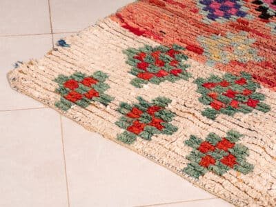 3x7 Carpet Morocco - Image 6