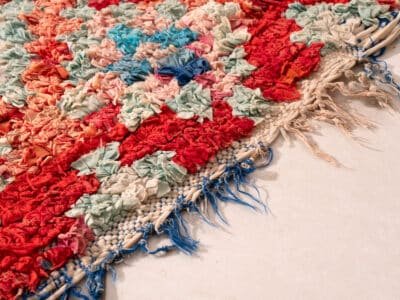 3x7 Carpet Morocco - Image 5