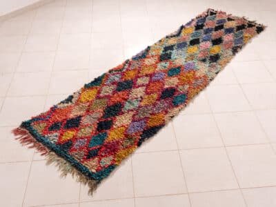 2.8x9 Colorful Runner - Image 2