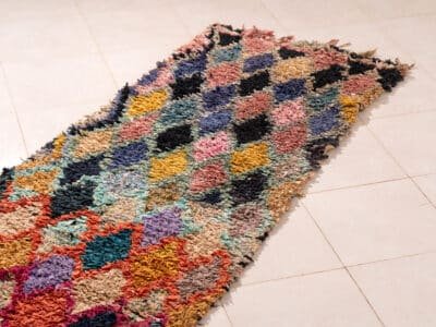 2.8x9 Colorful Runner - Image 3