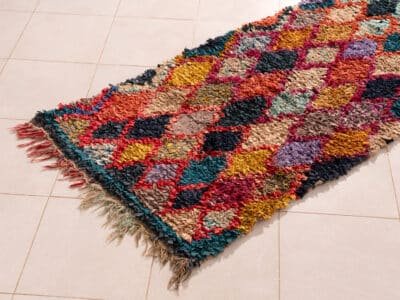 2.8x9 Colorful Runner - Image 4