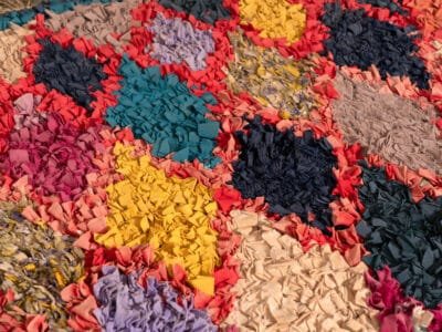 2.8x9 Colorful Runner - Image 8