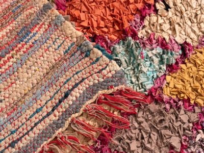 2.8x9 Colorful Runner - Image 9