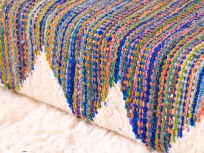240cm // 8 ft Colourful Floor Sofa Covers - Image 9