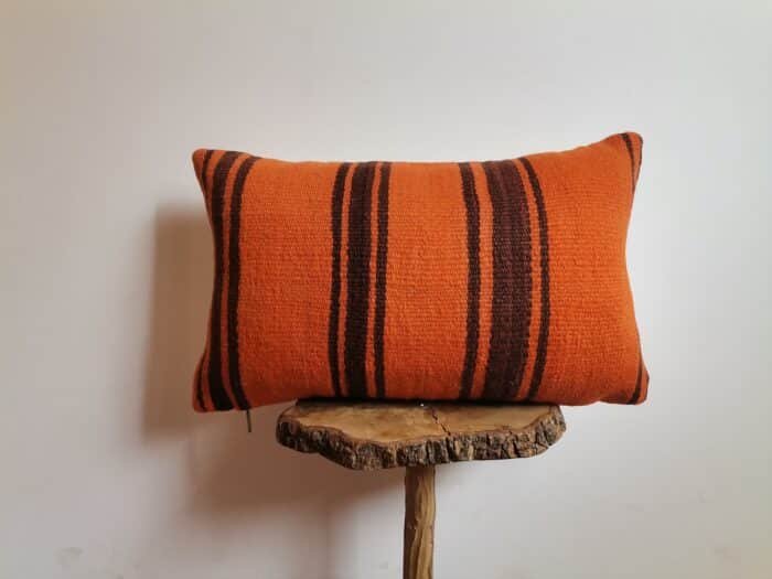 Pillow Case Striped