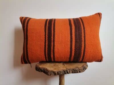 12x20 Striped Pillow Case - Image 2