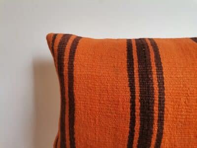 12x20 Striped Pillow Case - Image 5