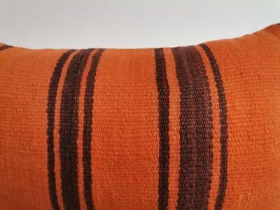 12x20 Striped Pillow Case - Image 4