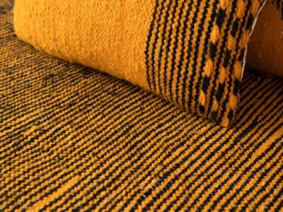 120cm // 4 ft Floor Sofa Small - Image 10