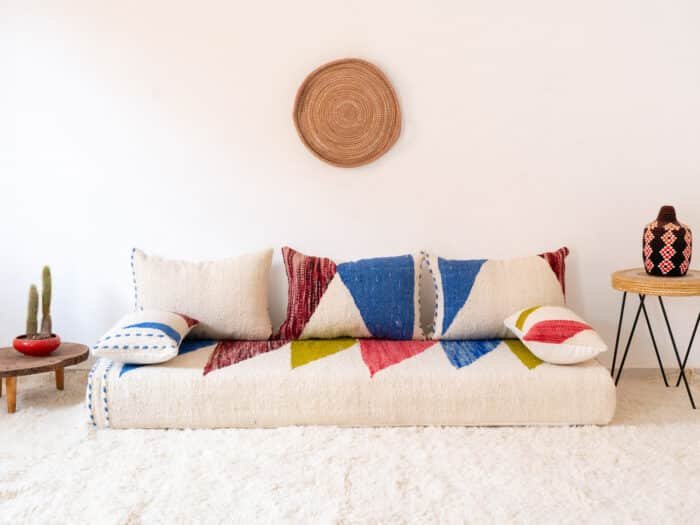 6 ft Floor Couch Covers