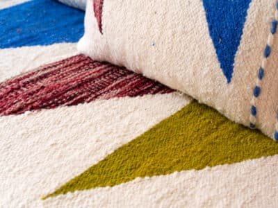 180 cm // 6 ft Floor Couch Covers - Image 11
