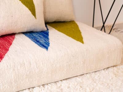 180 cm // 6 ft Floor Couch Covers - Image 12