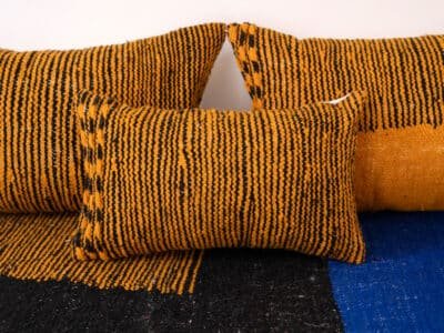 150cm // 5 ft Medium Floor Couch - Image 9