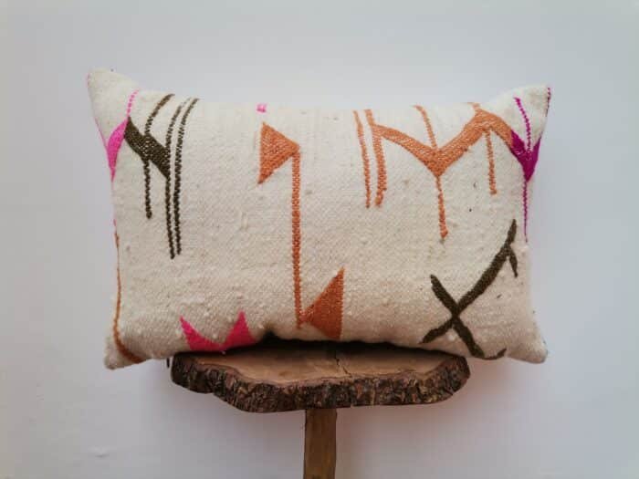 Pillowcase White