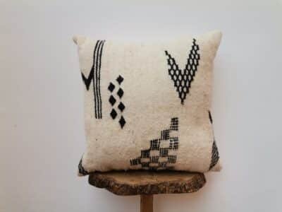 Moroccan Pillowcase