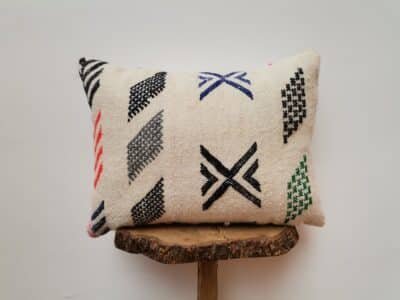 Berber Pillowcase Morocco