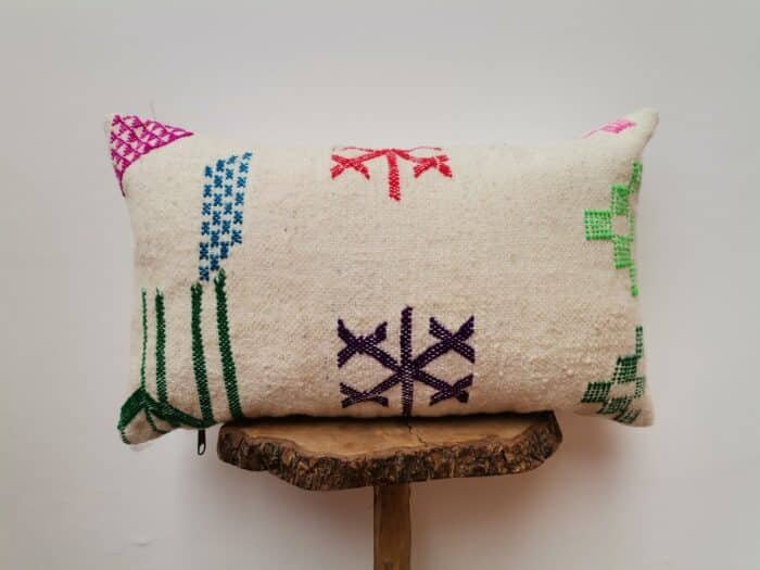 Moroccan Pillow
