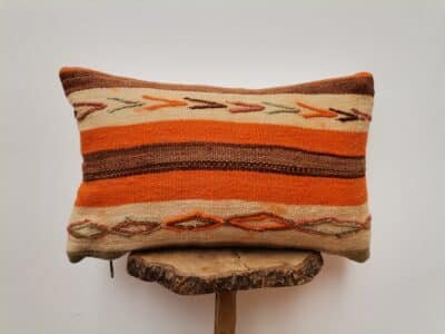Moroccan Pillow