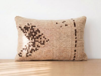 14x20 Vintage Pillow Case - Image 1