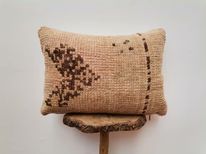 Vintage Pillow Case