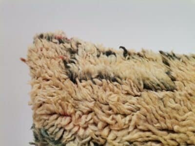 12x20 Moroccan Vintage Pillow - Image 2