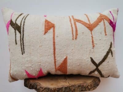 12x20 Pillowcase White - Image 3