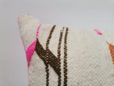 12x20 Pillowcase White - Image 4