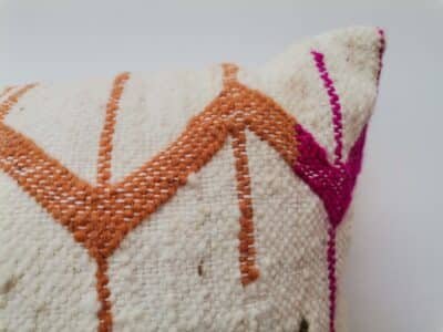 12x20 Pillowcase White - Image 2