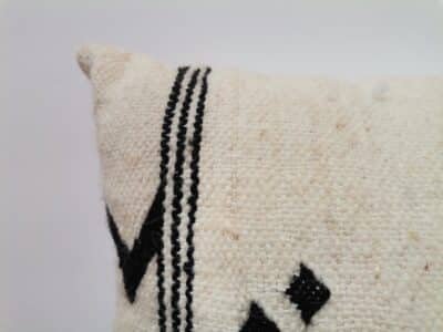 16x16 Moroccan Pillowcase - Image 2