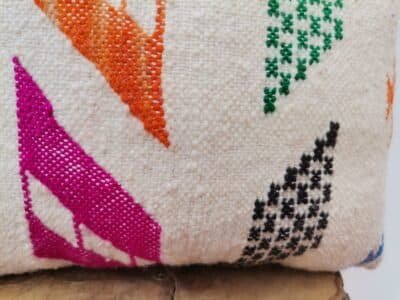 14x16 Berber Pillowcase - Image 4