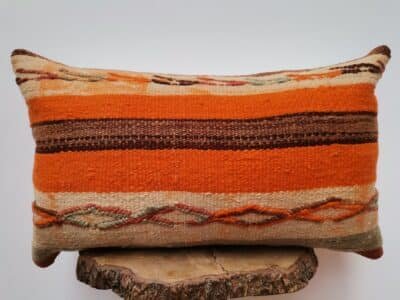 12x20 Berber Pillow Case - Image 3