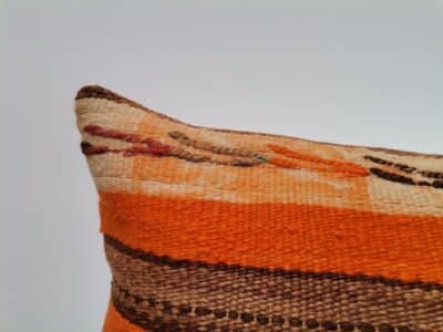 12x20 Berber Pillow Case - Image 2