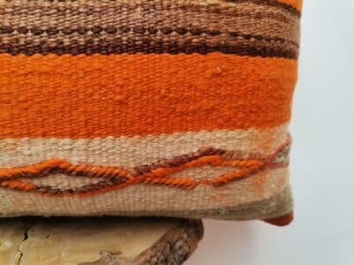 12x20 Berber Pillow Case - Image 4