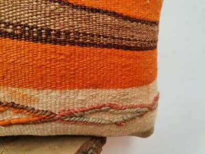 12x20 Moroccan Pillow - Image 4