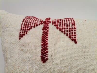 12x22 Pillowcase Boho - Image 4