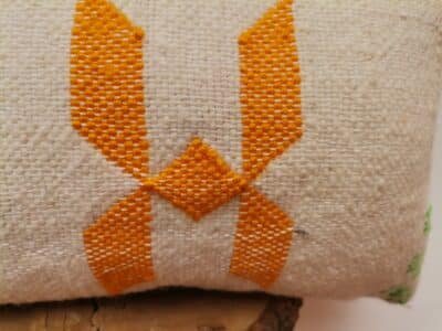 12x22 Pillowcase Boho - Image 2