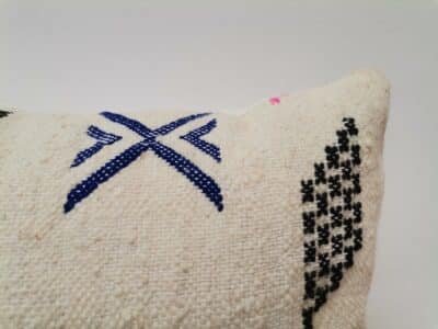 14x16 Berber Pillowcase Morocco - Image 4