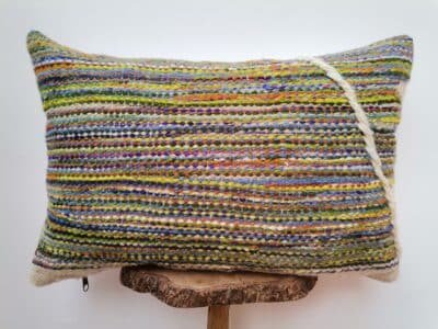 16x24 Morocco Pillow - Image 3