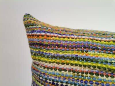 16x24 Morocco Pillow - Image 2