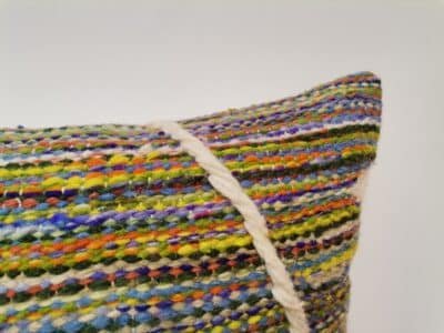 16x24 Morocco Pillow - Image 4