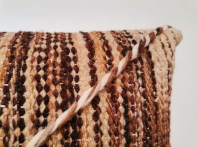 12x20 Moka Pillow Case - Image 4