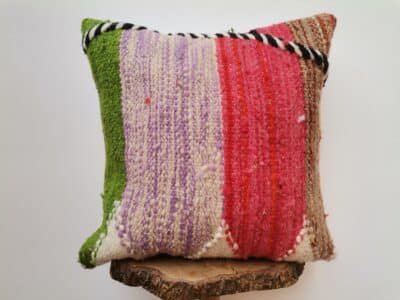 16x16 Squared Pillow Case - Image 3