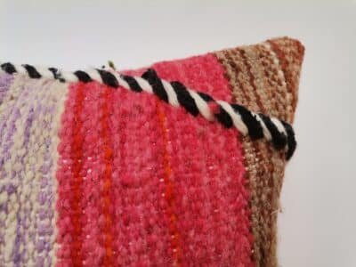 16x16 Squared Pillow Case - Image 4