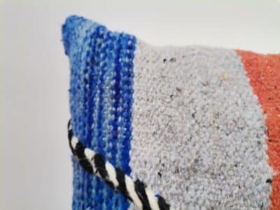 16x16 Moroccan Squared Pillow - Image 2