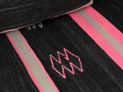 180 cm // 6 ft Floor Sofa Cushion - Image 7