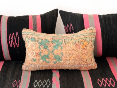 120cm // 4 ft Floor Couch Berber - Image 9