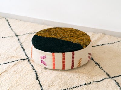 Berber Seat