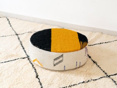Boho Cushion Floor