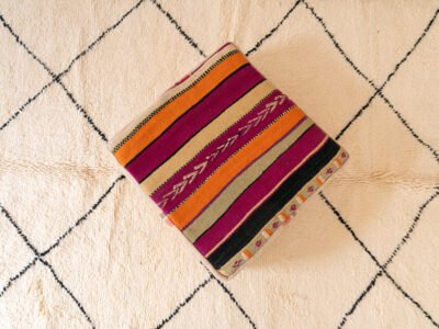 24X24X8'' Ottoman Morocco - Image 2