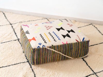 Floor Pillow